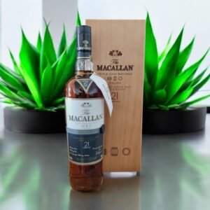 รีวิวจากผู้ที่เคยชิม The Macallan Fine Oak 21 Year Old เป็นอย่างไรบ้าง?