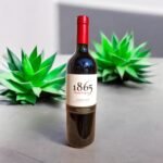 1865 Single Vineyard Carmenere 2014 สามารถหาซื้อได้ที่ไหน?