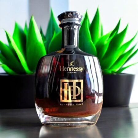 Hennessy Privé มีความแตกต่างจาก Hennessy VSOP หรือไม่?