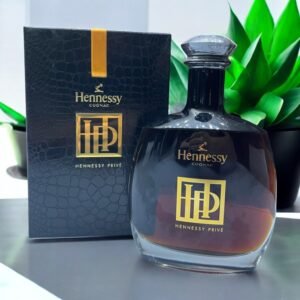 ราคาของ Hennessy Privé Cognac อยู่ในช่วงไหน?