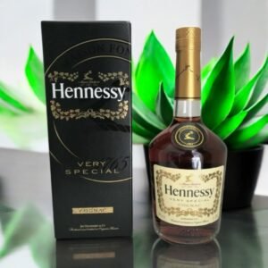 ราคาของ Hennessy Very Special Cognac อยู่ในช่วงไหน?