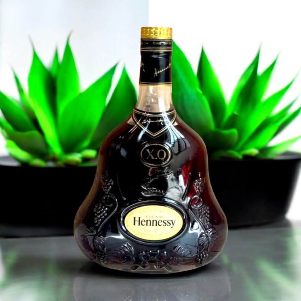 ความนิยมของ Hennessy X.O ในตลาดคอนยัคเป็นอย่างไร?