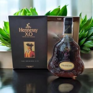 Hennessy X.O เหมาะกับการดื่มในรูปแบบไหนบ้าง (เช่น ชนิดของแก้ว)?