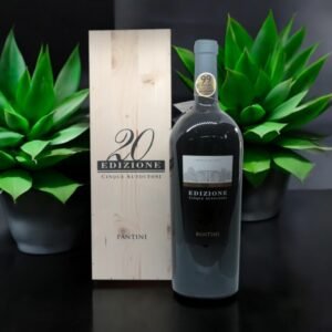 Edizione Cinque Autoctoni มีคุณสมบัติทางสุขภาพหรือไม่?
