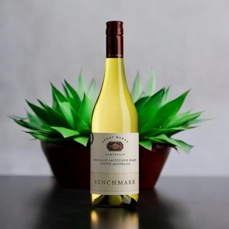 วิธีการชิมไวน์ Grant Burge Benchmark Semillon Sauvignon Blanc 2018 ควรทำอย่างไร?