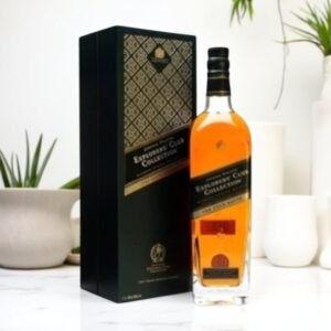 Johnnie Walker Explorer The Gold Route เหมาะสำหรับโอกาสใดบ้าง?
