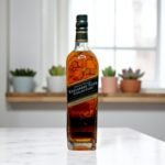 กลิ่นและรสชาติของ Johnnie Walker Explorer The Gold Route เป็นอย่างไร?