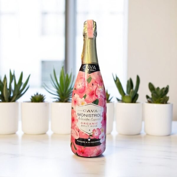 ผู้ที่เคยลอง Marques de Monistrol Rose Cava มีความคิดเห็นและรีวิวอย่างไร?