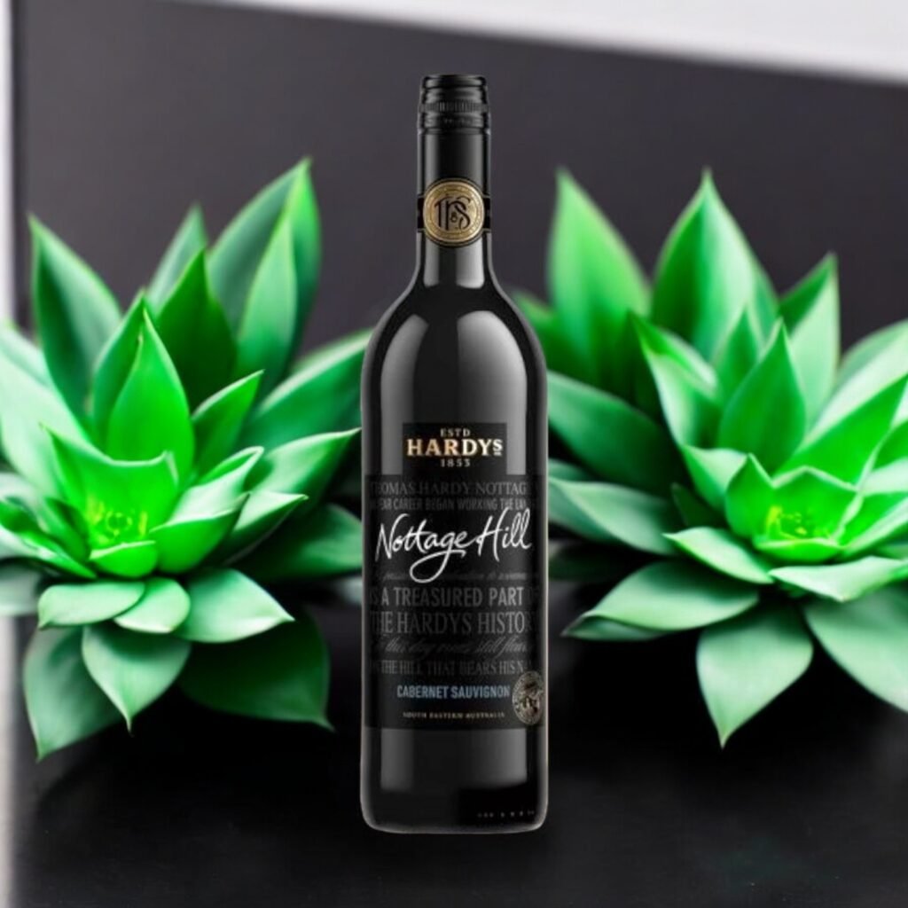 Hardys Nottage Hill Cabernet Sauvignon มีรสชาติที่เหมาะกับผู้ที่ไม่ชอบไวน์แดงหรือไม่?