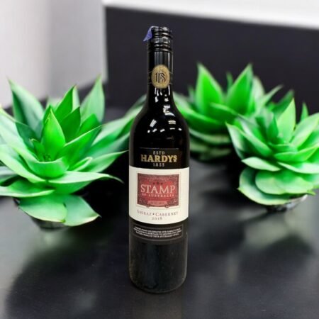 Hardys STAMP Shiraz Cabernet มีรสชาติที่เหมาะกับผู้ที่ไม่ชอบไวน์แดงหรือไม่?