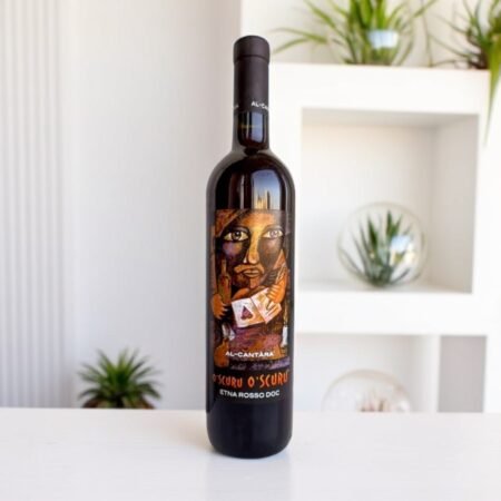 Al Cantara Etna O’Scuru O’Scuru มีราคาอยู่ที่ประมาณเท่าไหร่?