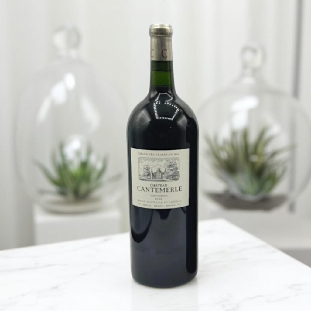 ที่ไหนสามารถซื้อ Château Cantemerle Haut-Médoc 2018 ได้บ้าง?