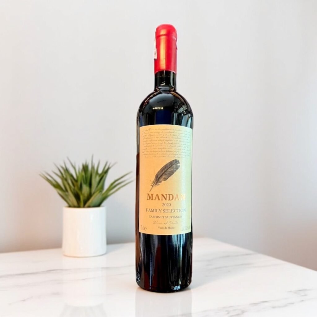 Mandan Family Selection 2020 เหมาะสำหรับโอกาสพิเศษอะไร?