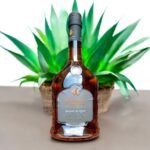 Fernando de Castilla Brandy de Jerez มีแอลกอฮอล์มากน้อยแค่ไหน?