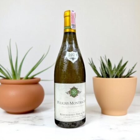 Remoissenet Puligny Montrachet 2020 เหมาะสำหรับโอกาสไหนบ้าง?