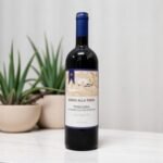 Borgo Alla Terra Governo all’Uso แตกต่างจากไวน์อื่น ๆ อย่างไร?