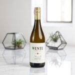 รสชาติและกลิ่นหอมของ Wente Morning Fog Chardonnay เป็นอย่างไร?