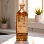 ควรเก็บรักษา Robert Burns Single Malt Whisky อย่างไร?