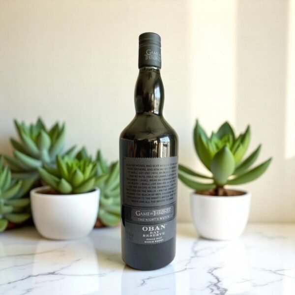ราคาเฉลี่ยของ Oban Little Bay Reserve อยู่ที่ประมาณเท่าไร?