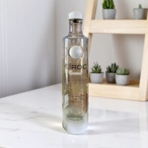 Ciroc Coconut Vodka มีรสชาติและกลิ่นอย่างไร?