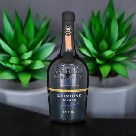 Edizione Bianco 2020 มีการจัดเก็บอย่างไรเพื่อให้คงคุณภาพ?