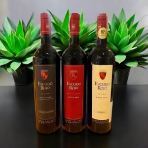 การเปิดขวด Escudo Rojo Gran Reserva 2021 ควรทำอย่างไรให้ดีที่สุด?