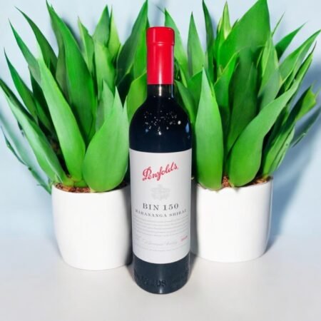 Penfolds Bin 150 Marananga Shiraz 2018 มีแหล่งผลิตอยู่ที่ไหน?