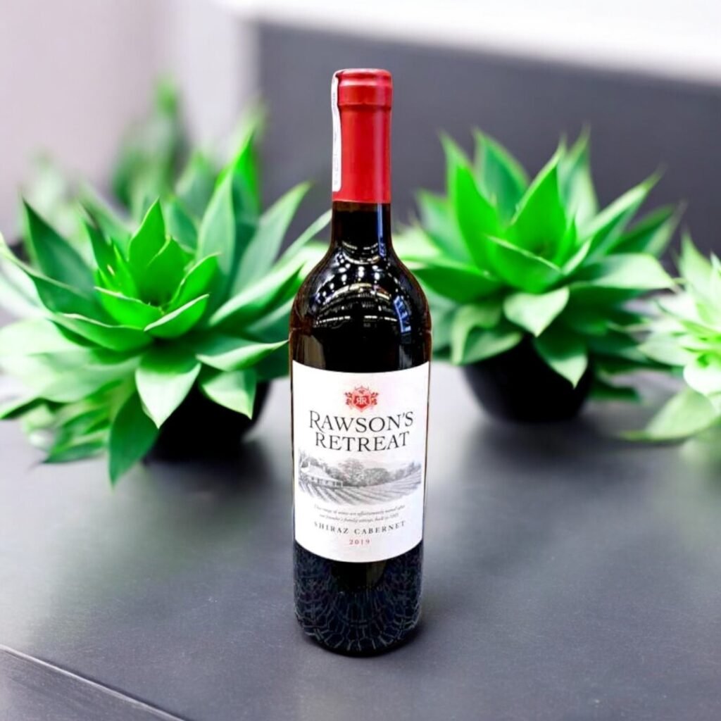 ราคาของ Rawson Retreat Shiraz Cabernet 2019 อยู่ในช่วงไหน?