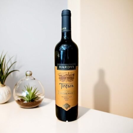 Hardys Tintara Shiraz มีความแตกต่างจากไวน์ Shiraz อื่นๆ อย่างไร?