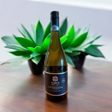 Babich Black Label Sauvignon Blanc 2021 มีคุณสมบัติพิเศษอะไรบ้าง?