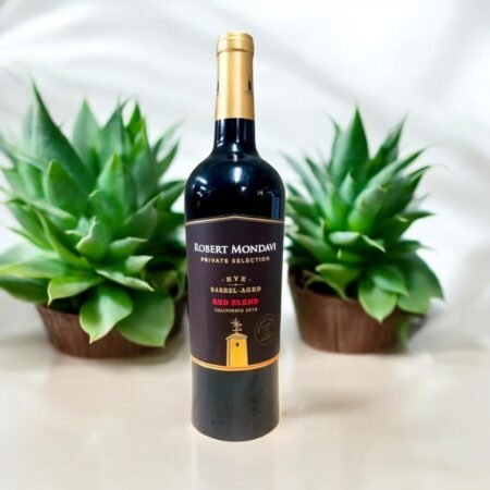 Robert Mondavi Private Selection มีไวน์ประเภทอื่น ๆ ที่น่าสนใจอีกหรือไม่?