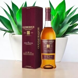 วิธีการเก็บรักษา Glenmorangie Lasanta 12 Year Old เพื่อให้ได้รสชาติที่ดีที่สุด?