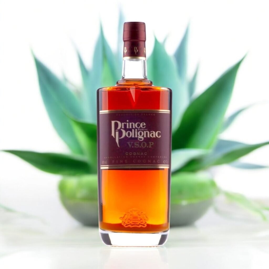 มีความคิดเห็นหรือรีวิวเกี่ยวกับ Polignac VSOP อย่างไรบ้าง?