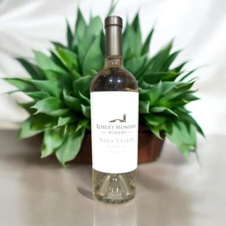 Robert Mondavi Fume Blanc มีปริมาณแอลกอฮอล์เท่าไหร่?
