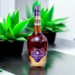 มีการจับคู่ Courvoisier V.S.O.P กับอาหารประเภทไหนบ้าง?