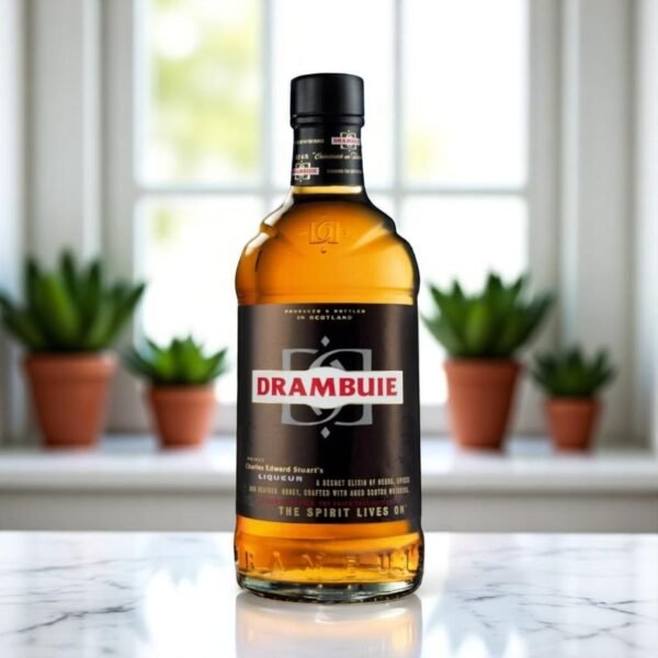 Drambuie Liqueur Whiskey มีประวัติความเป็นมาที่น่าสนใจอย่างไร?