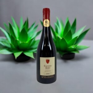 มีไวน์ชนิดไหนที่สามารถเปรียบเทียบกับ Escudo Rojo Syrah Reserva 2018 ได้บ้าง?