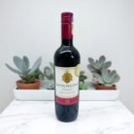 ปริมาณแอลกอฮอล์ใน Santa Helena Varietal Cabernet Sauvignon คือเท่าไหร่?