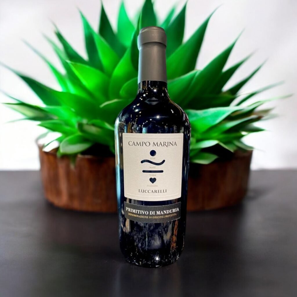 สามารถหาซื้อ Luccarelli Campo Marina ได้ที่ไหน?