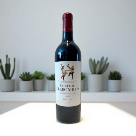 Pastourelle de Clerc Milon 2016 เหมาะสำหรับโอกาสไหนบ้าง?