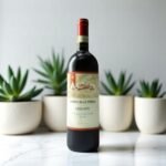 Agricoltori del Geografico Chianti ต่างจาก Chianti ยี่ห้ออื่น ๆ อย่างไร?