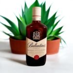 องค์ประกอบของ Whisky Ballantines Finest มีผลต่อสุขภาพหรือไม่?