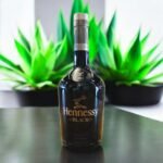 Hennessy Black มีความแตกต่างจาก Hennessy VS หรือไม่?