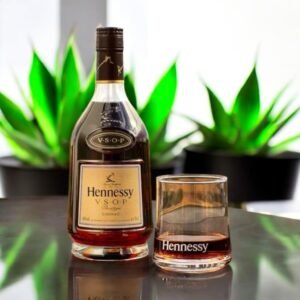 ความนิยมของ Hennessy VSOP ในตลาดคอนยัคเป็นอย่างไร?
