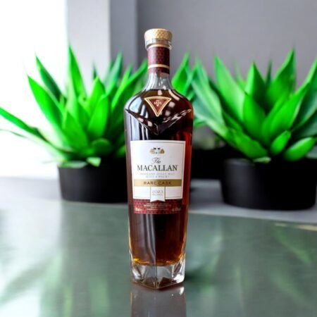 Macallan Rare Cask 2023 Release Original มีความแตกต่างในด้านรสชาติจากซิงเกิลมอลต์อื่น ๆ อย่างไร?
