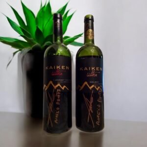 Kaiken Ultra Cabernet Sauvignon 2015 มีข้อดีและข้อเสียอย่างไร?