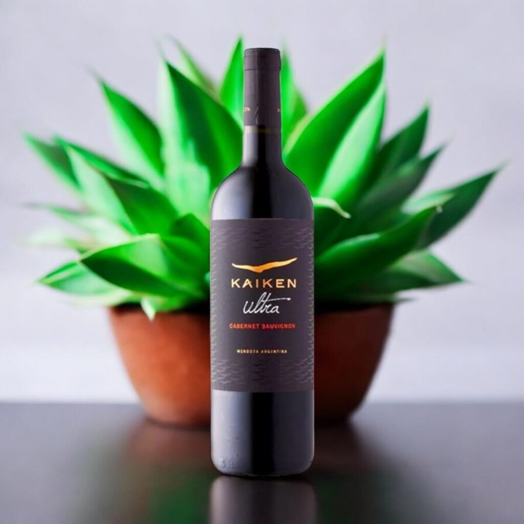 เคล็ดลับในการเลือกซื้อ Kaiken Ultra Cabernet Sauvignon 2015 คืออะไร?