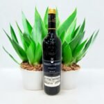 การเลือกไวน์ Marques de la Concordia Rioja Reserva ให้เหมาะสมกับอาหารทำอย่างไร?