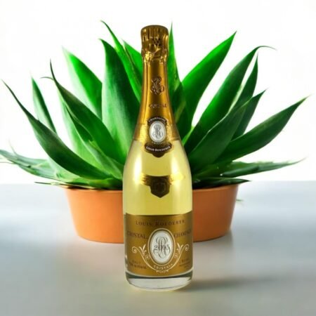 Louis Roederer Cristal 2005 มีราคาเฉลี่ยเท่าไหร่?