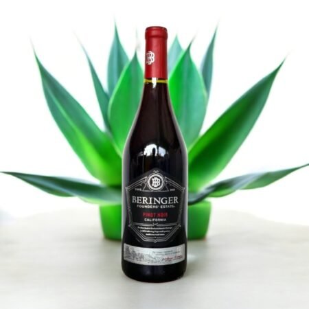 ไวน์ Beringer Founders’ Estate Pinot Noir 2016 มีอายุการเก็บรักษาอย่างไร?